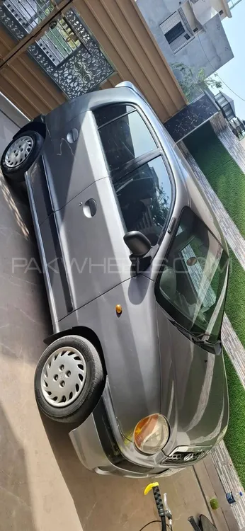 ہنڈائی سانترو 2005 for Sale in سرگودھا Image-1
