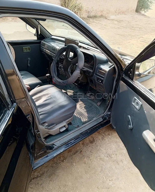 KIA Classic 2001 for Sale in Jhang Image-1