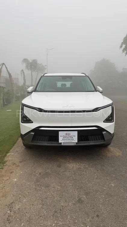 KIA EV5 2024 for Sale in Lahore Image-1