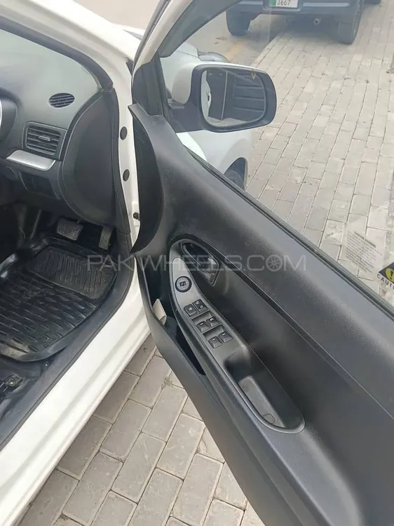 KIA Picanto 2021 for Sale in Lahore Image-1