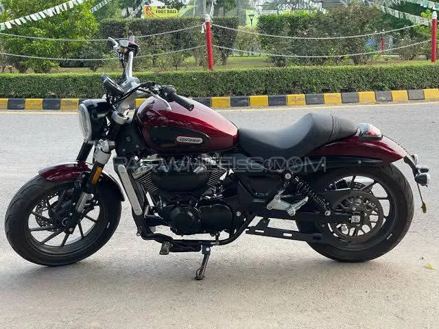 Lifan 250 2025 for Sale Image-1