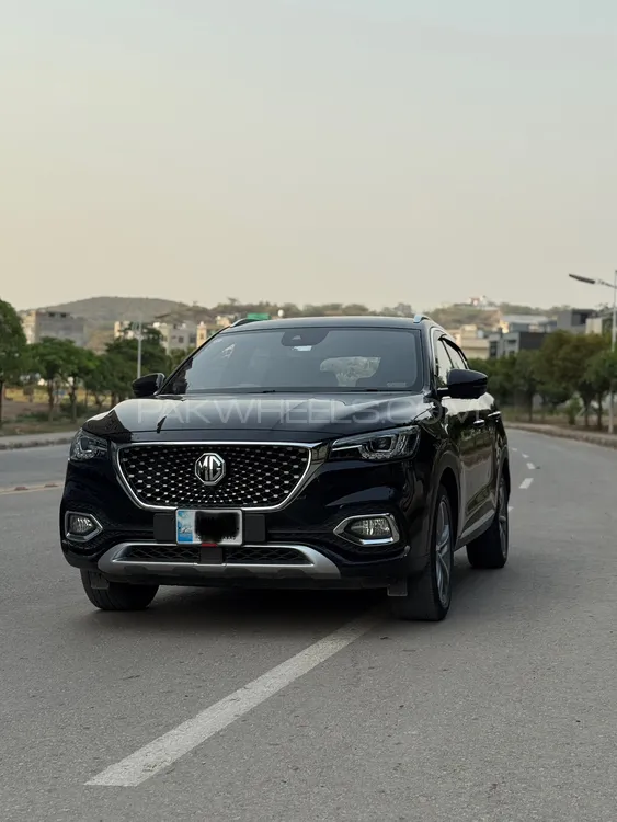 ایم جی ایچ ایس 2021 for Sale in راولپنڈی Image-1