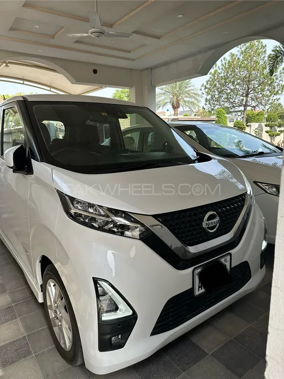 Nissan Dayz 2021 for Sale in Gujranwala Image-1