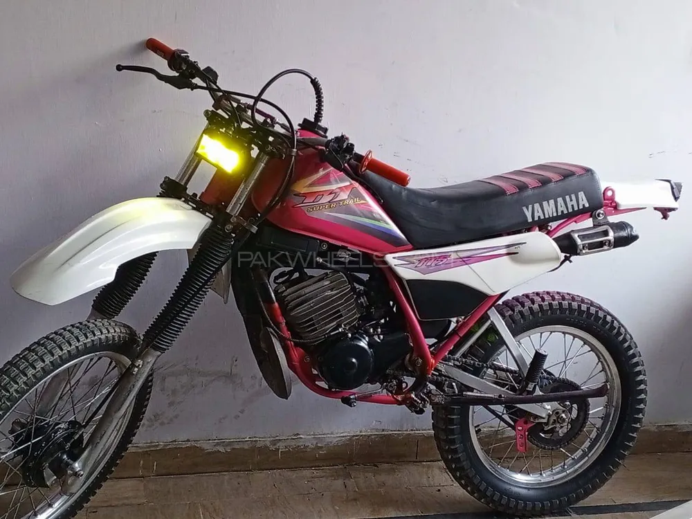 Yamaha Other 1986 for Sale Image-1