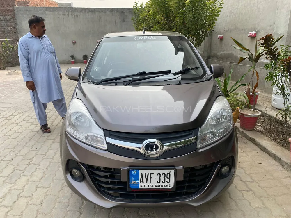 پرنس پرل 2021 for Sale in وزیرآباد Image-1