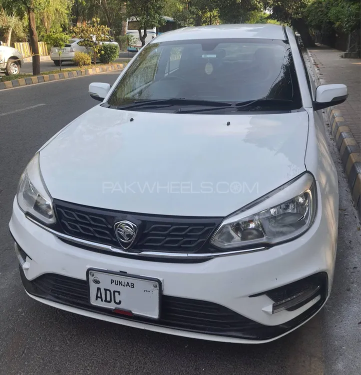 Proton Saga 2021 for Sale in Lahore Image-1