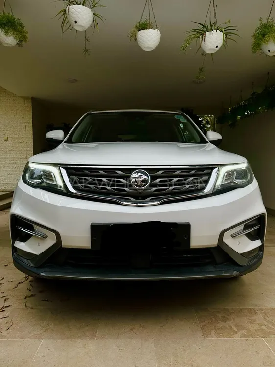 Proton X70 2022 for Sale in Karachi Image-1
