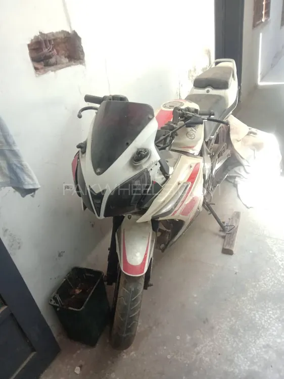 Super Power Leo 200 2018 for Sale Image-1