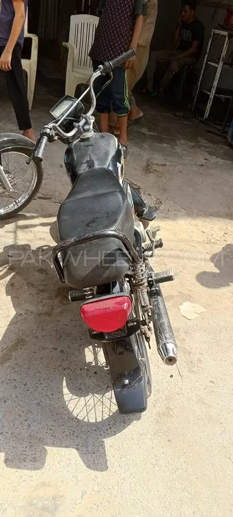 Super Power SP 70 2020 for Sale Image-1