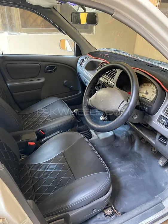 Suzuki Alto 2009 for Sale in Gujranwala Image-1