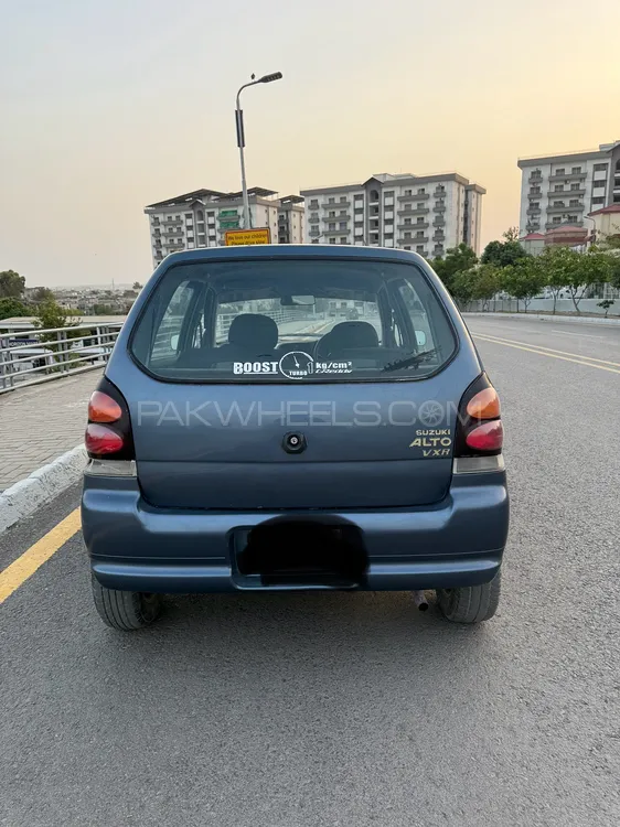 Suzuki Alto 2007 for Sale in Rawalpindi Image-1