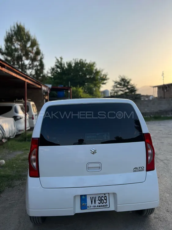 Suzuki Alto 2006 for Sale in Abbottabad Image-1