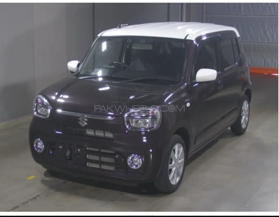 سوزوکی آلٹو 2022 for Sale in کراچی Image-1