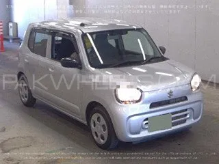 Suzuki Alto 2022 for Sale in Karachi Image-1