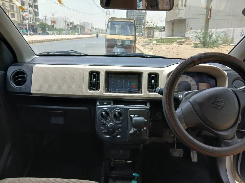 Suzuki Alto 2020 for Sale in Karachi Image-1