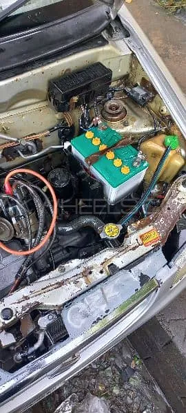 Suzuki Alto 2001 for Sale in Malakand Agency Image-1