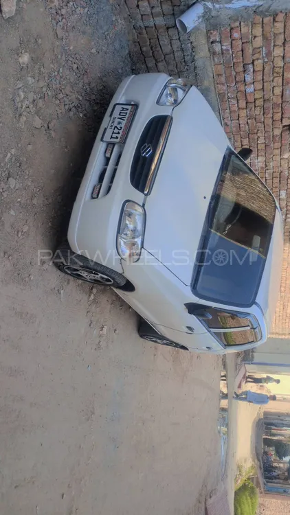 Suzuki Alto 2002 for Sale in Lahore Image-1