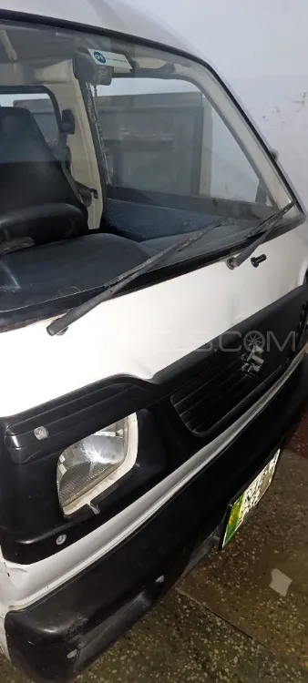 Suzuki Bolan 2016 for Sale in Rawalpindi Image-1
