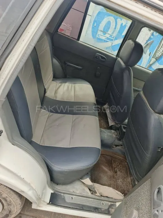 سوزوکی کلٹس 2013 for Sale in بہاولپور Image-1