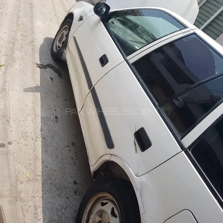 سوزوکی کلٹس 2014 for Sale in لاہور Image-1
