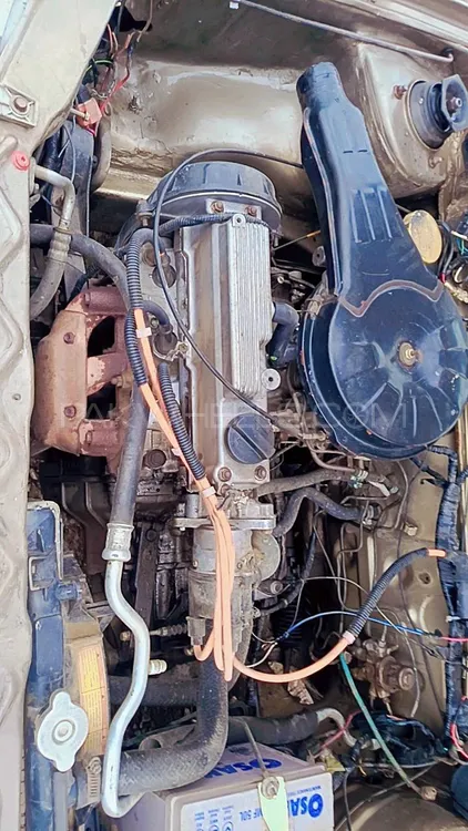 سوزوکی کلٹس 2006 for Sale in اسلام آباد Image-1