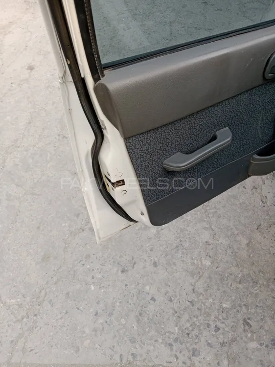 سوزوکی کلٹس 2007 for Sale in اٹک Image-1