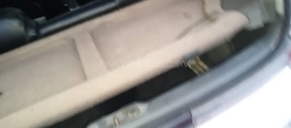 Suzuki Cultus 2005 for Sale in Gujranwala Image-1