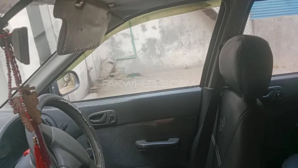 Suzuki Cultus 2007 for Sale in Islamabad Image-1