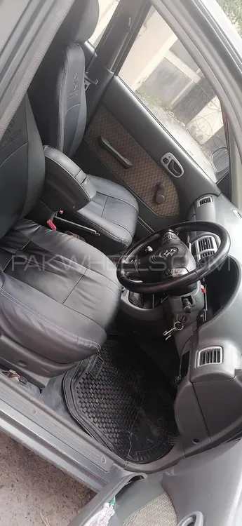 سوزوکی کلٹس 2008 for Sale in مظفرآباد Image-1