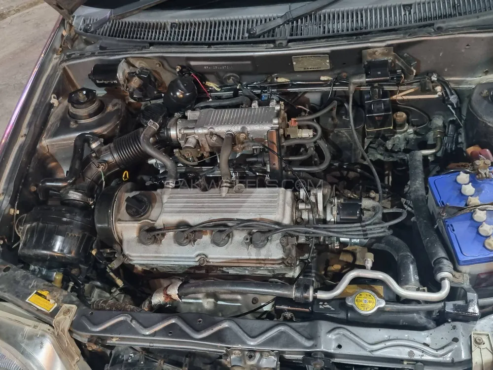 Suzuki Cultus 2011 for Sale in Gujranwala Image-1