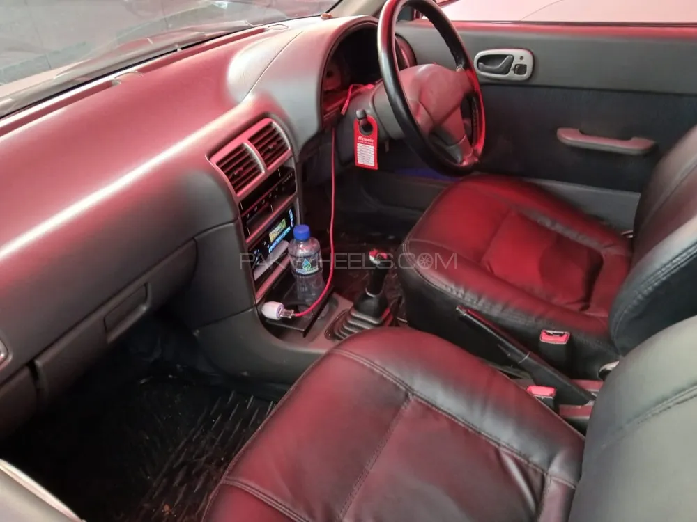 Suzuki Cultus 2014 for Sale in Islamabad Image-1