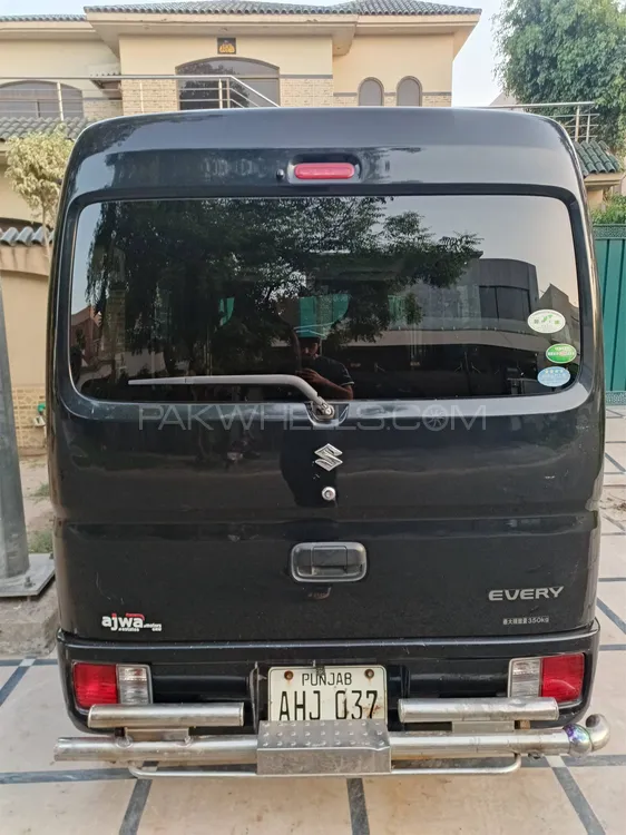 Suzuki Every 2021 for Sale in Sialkot Image-1