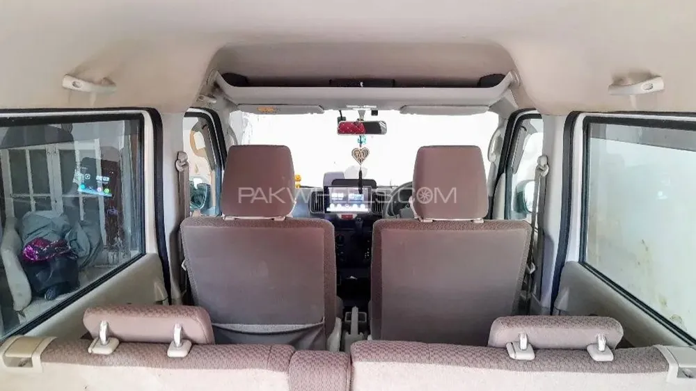 Suzuki Every 2015 for Sale in Karachi Suzuki Every 2015 for Sale in Karachi Image-10