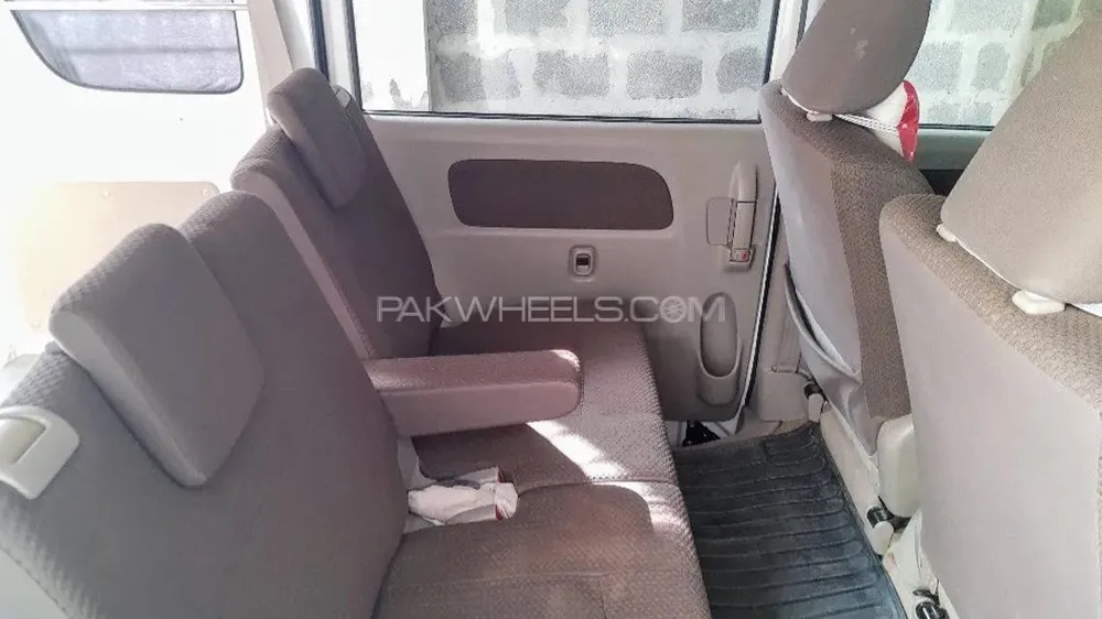 Suzuki Every 2015 for Sale in Karachi Suzuki Every 2015 for Sale in Karachi Image-11