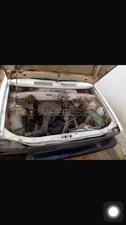 Suzuki FX 1983 for Sale in Karachi Image-1
