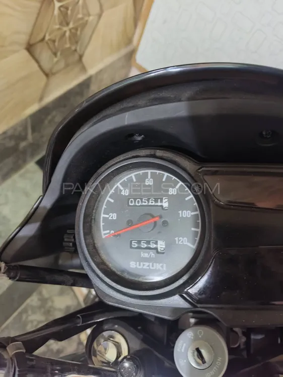 Suzuki GD 110 2025 for Sale Image-1
