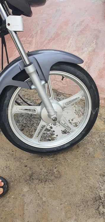 سوزوکی GD 110S 2022 for Sale Image-1