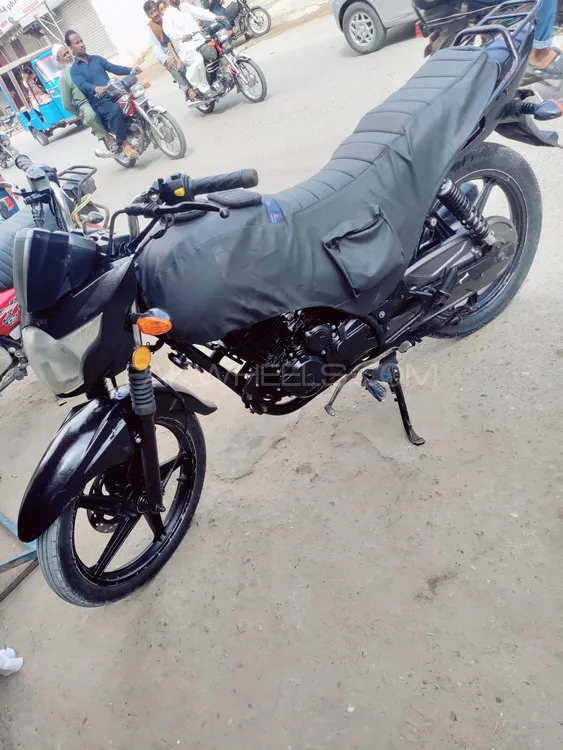 Suzuki GR 150 2019 for Sale Image-1