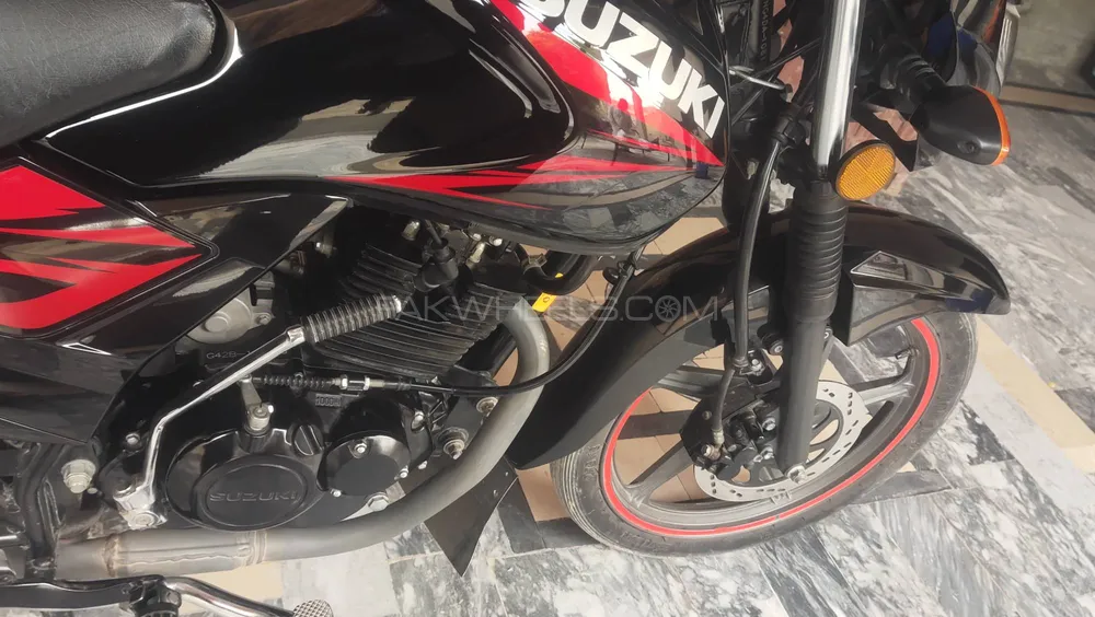 Suzuki GR 150 2022 for Sale Image-1