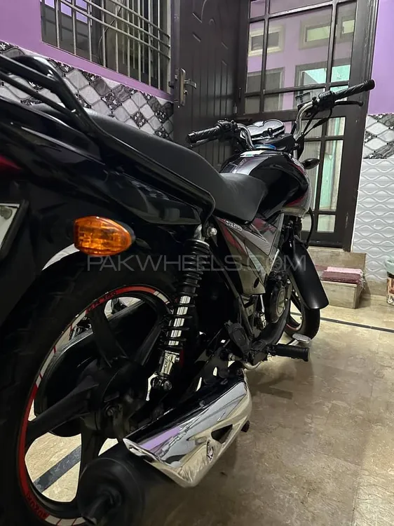 Suzuki GR 150 2023 for Sale Image-1