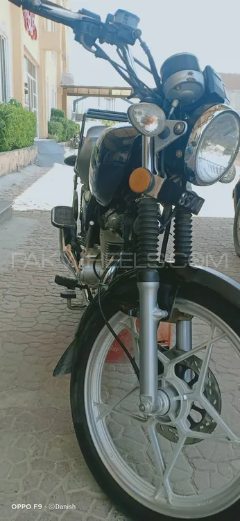 سوزوکی GS 150 2020 for Sale Image-1