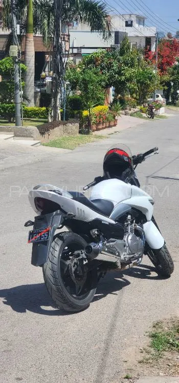 Suzuki Inazuma 2014 for Sale Image-1