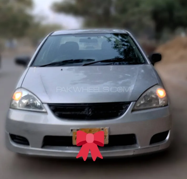 سوزوکی لیانا 2006 for Sale in کراچی Image-1