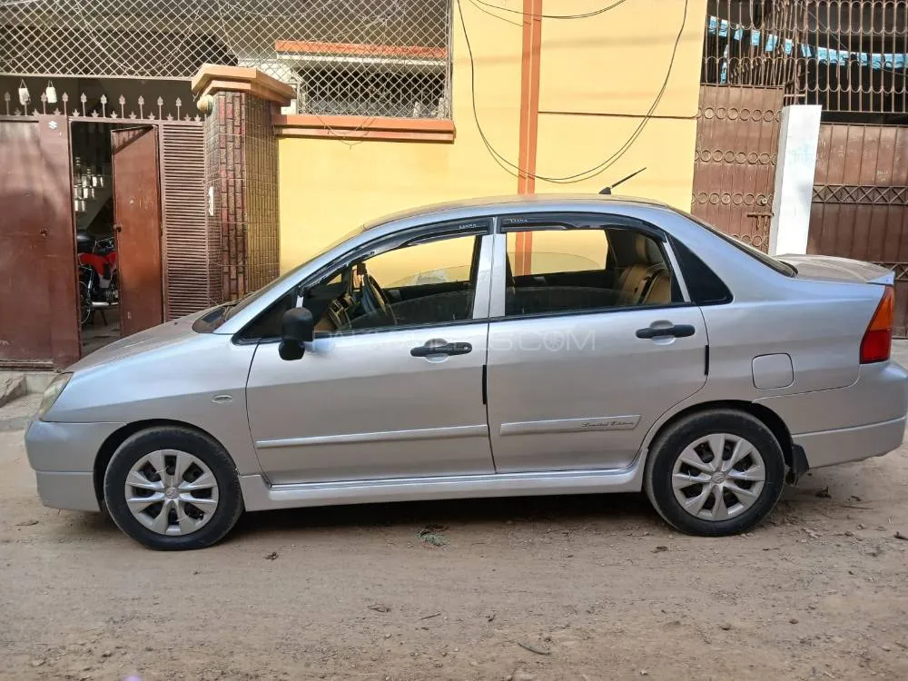 Suzuki Liana 2006 for Sale in Karachi Image-1