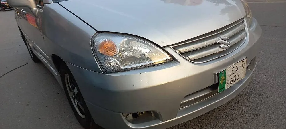 Suzuki Liana 2006 for Sale in Lahore Image-1