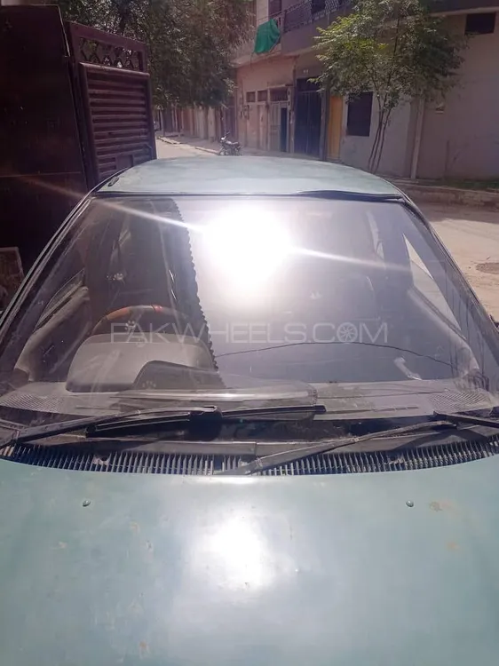 Suzuki Margalla 1995 for Sale in Multan Image-1