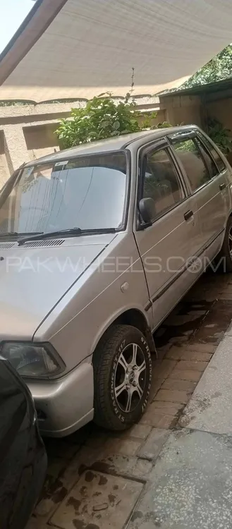 Suzuki Mehran 2006 for Sale in Rawalpindi Image-1
