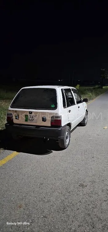Suzuki Mehran 2005 for Sale in Fateh Jang Image-1