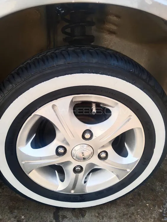 Suzuki Mehran 2015 for Sale in Rawalpindi Image-1