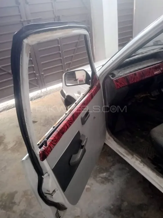 Suzuki Mehran 1996 for Sale in Hassan abdal Image-1